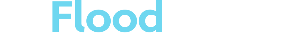 Be Flood Ready Logo