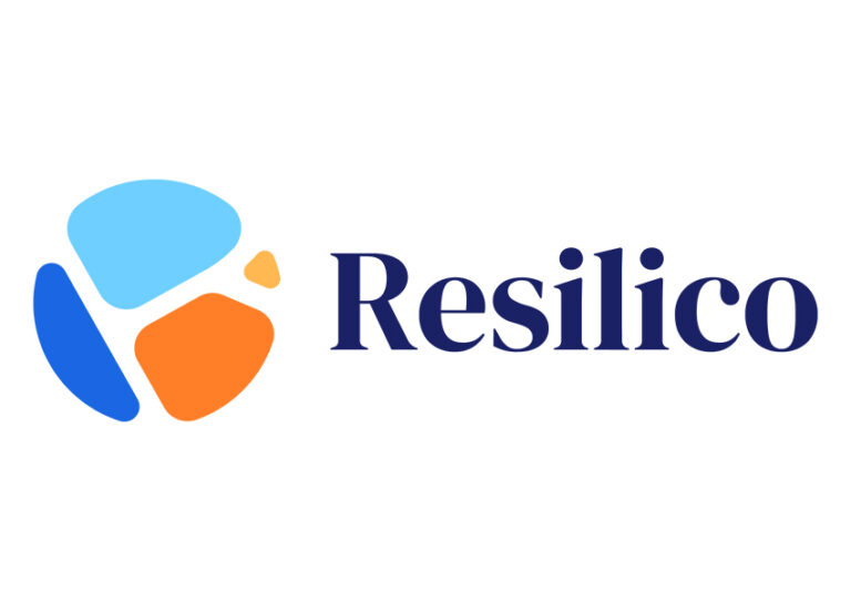 Resilico Logo