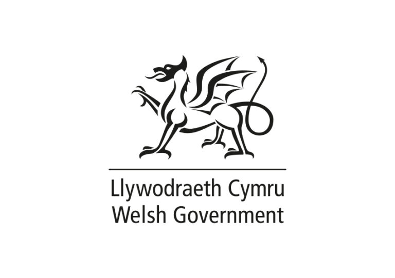 Welsh Government logo