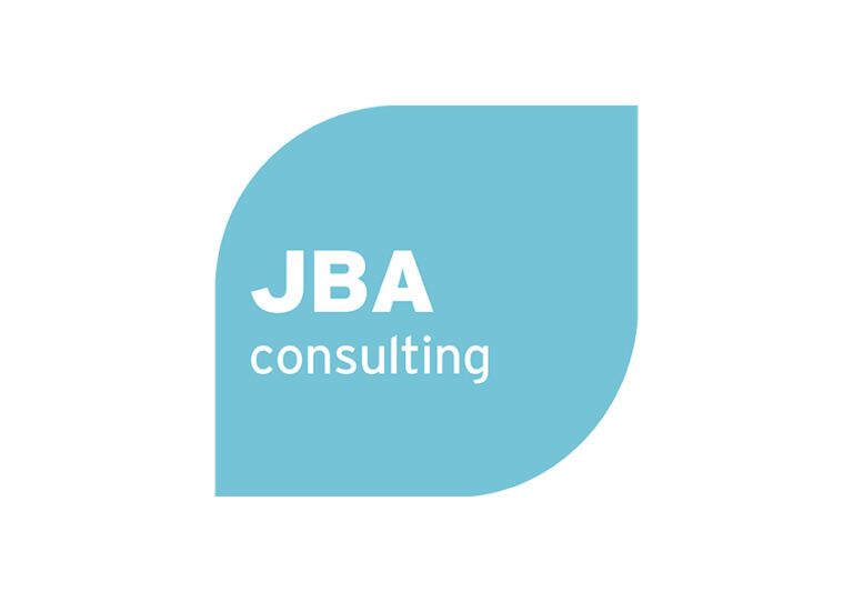 JBA consulting logo