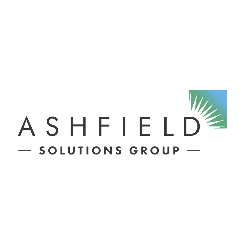 Ashfield solutions group logo