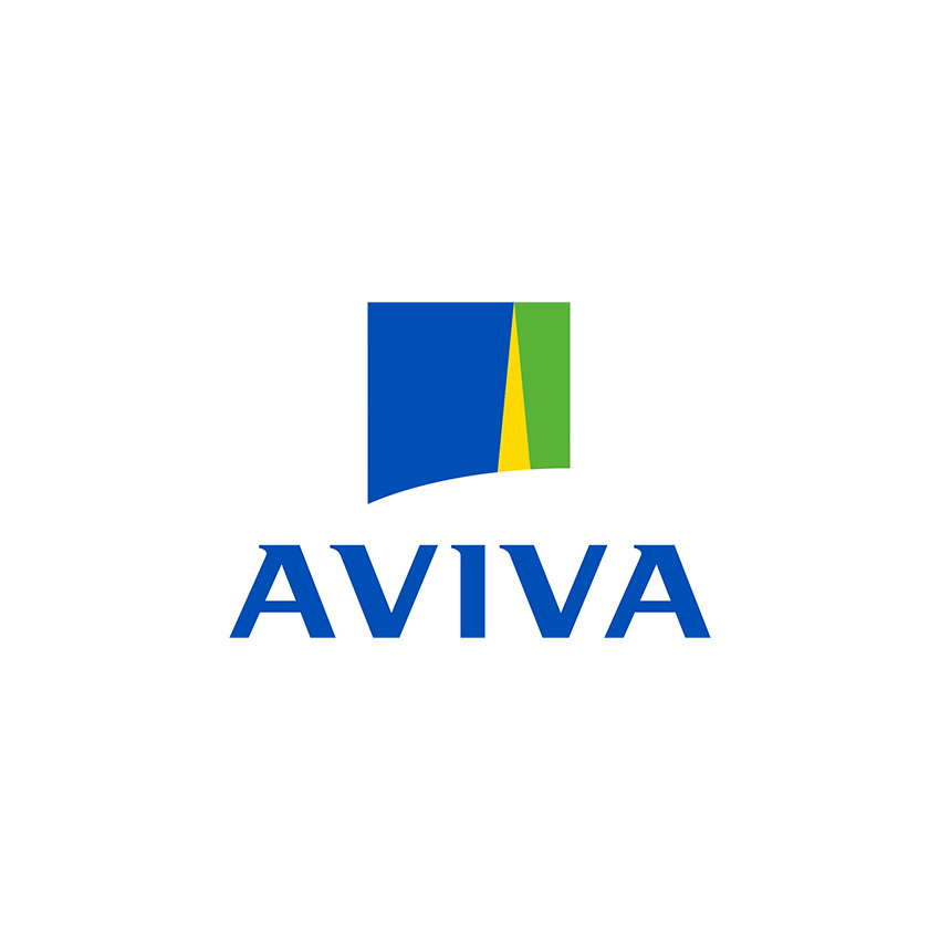 Aviva logo