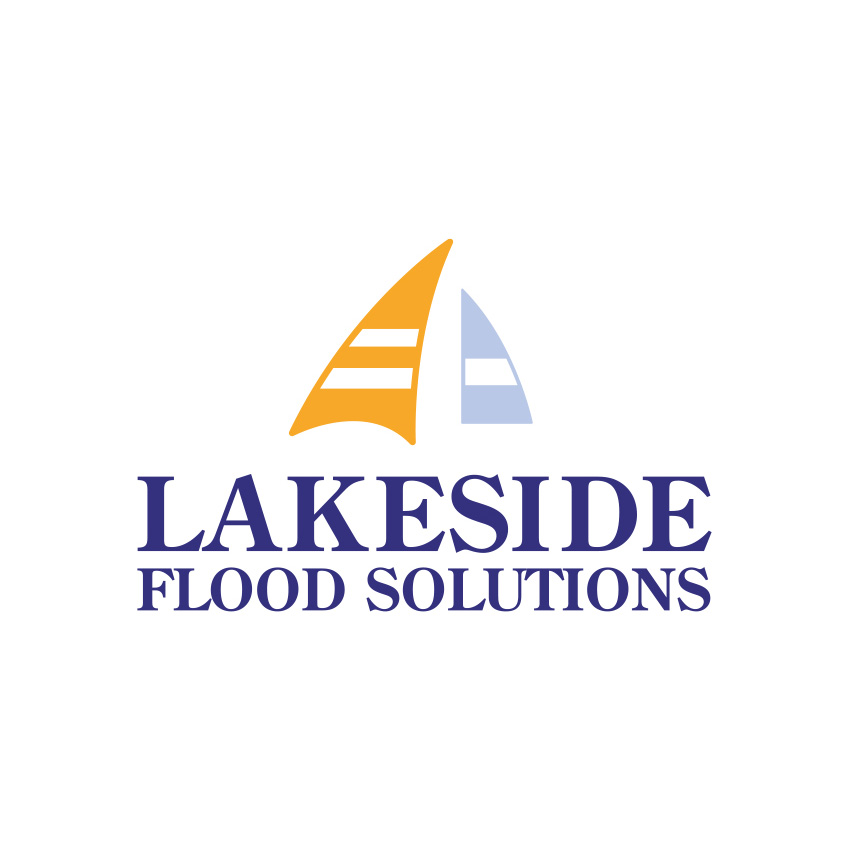 Lakeside Flood Solutions Logo