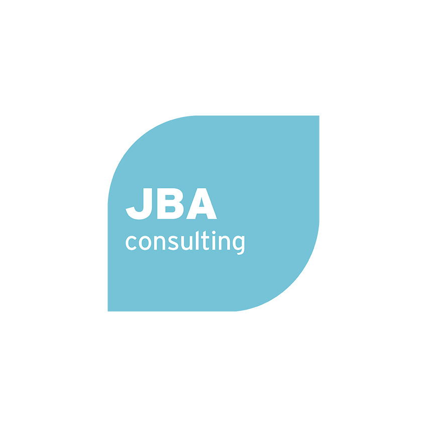 JBA consulting logo