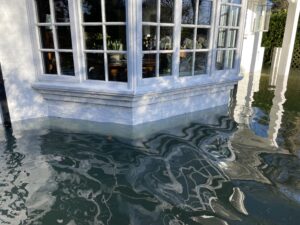 Property flood resilience specialist register