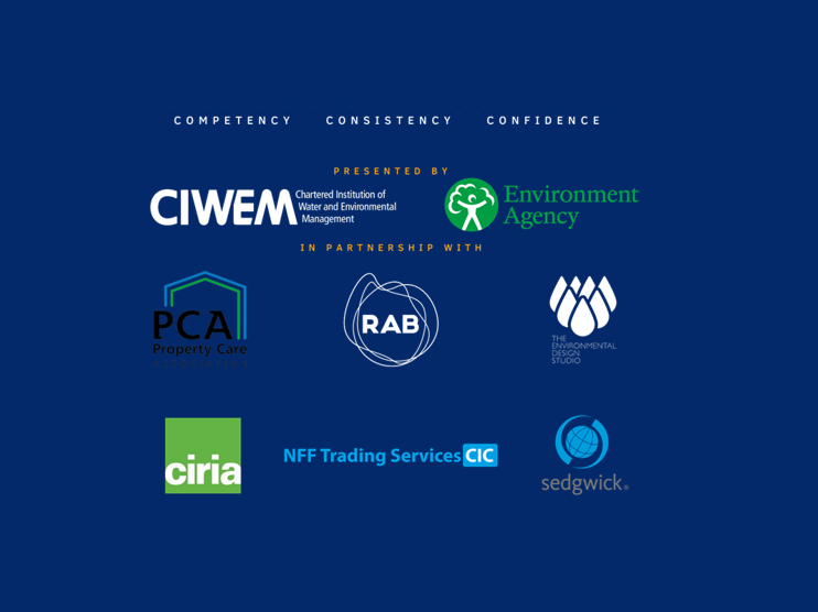 CIWEM Specialist Register