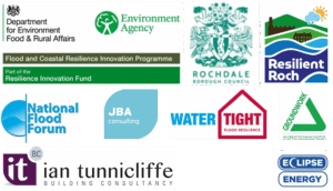Partners in Resilient Roch